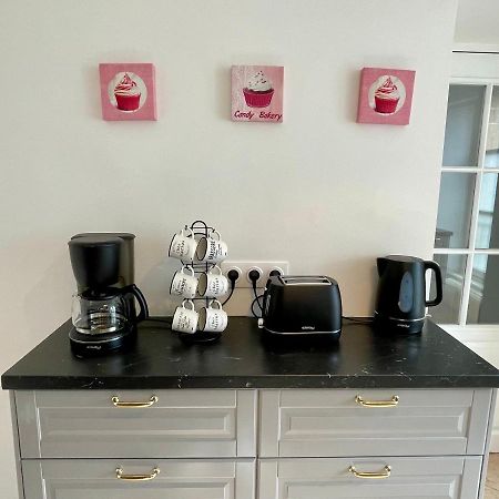 Le Monastere Apartment Bayeux Ngoại thất bức ảnh