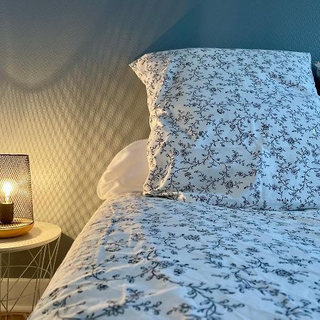 Le Monastere Apartment Bayeux Ngoại thất bức ảnh
