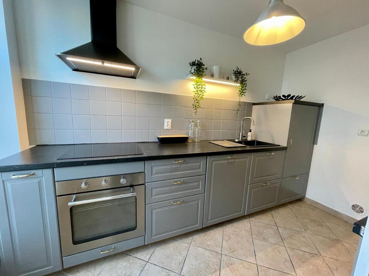 Le Monastere Apartment Bayeux Ngoại thất bức ảnh