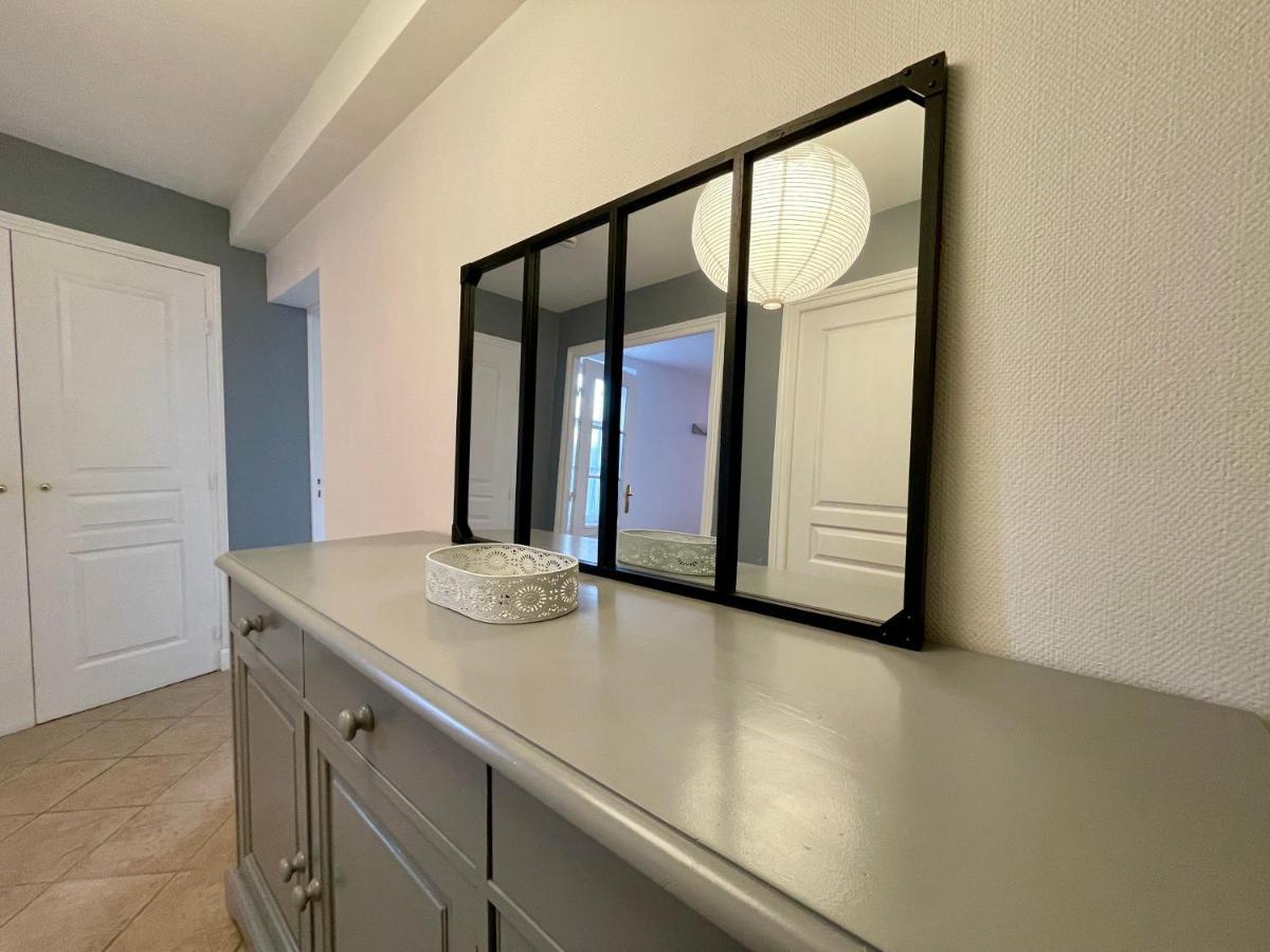 Le Monastere Apartment Bayeux Ngoại thất bức ảnh