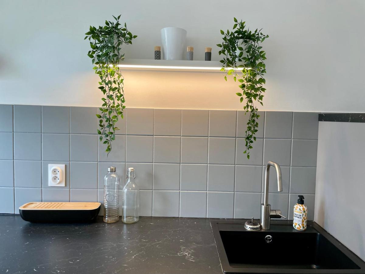 Le Monastere Apartment Bayeux Ngoại thất bức ảnh