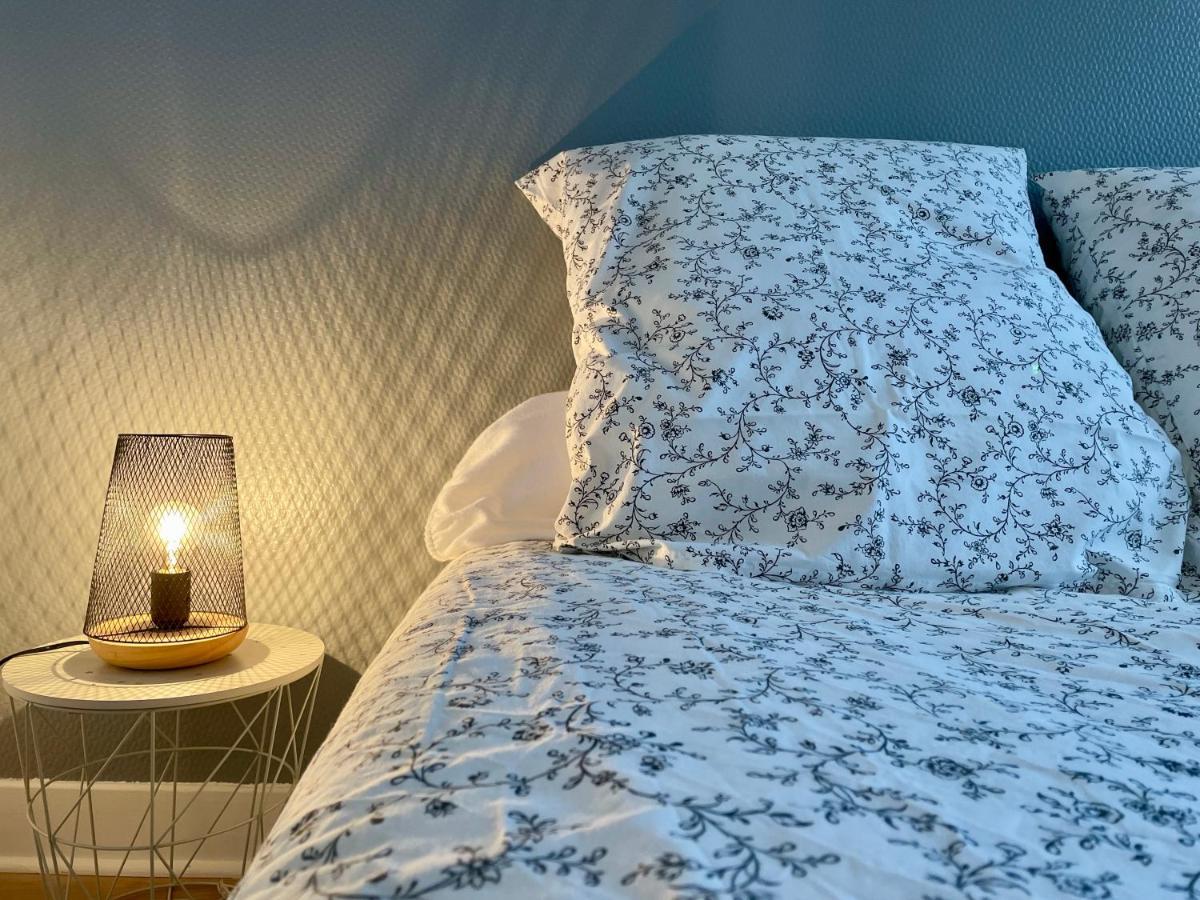 Le Monastere Apartment Bayeux Ngoại thất bức ảnh