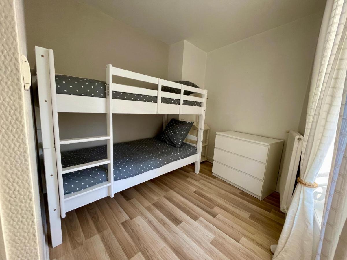 Le Monastere Apartment Bayeux Ngoại thất bức ảnh