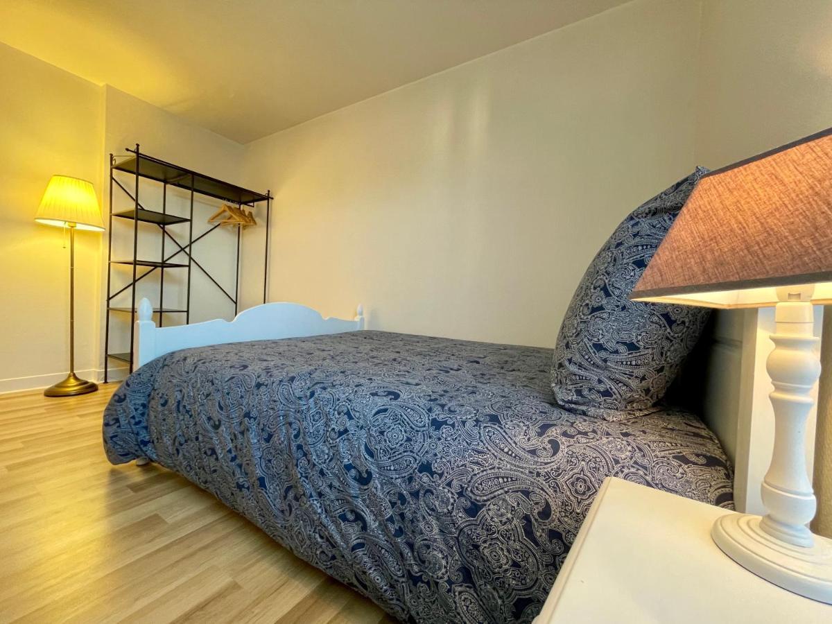 Le Monastere Apartment Bayeux Ngoại thất bức ảnh