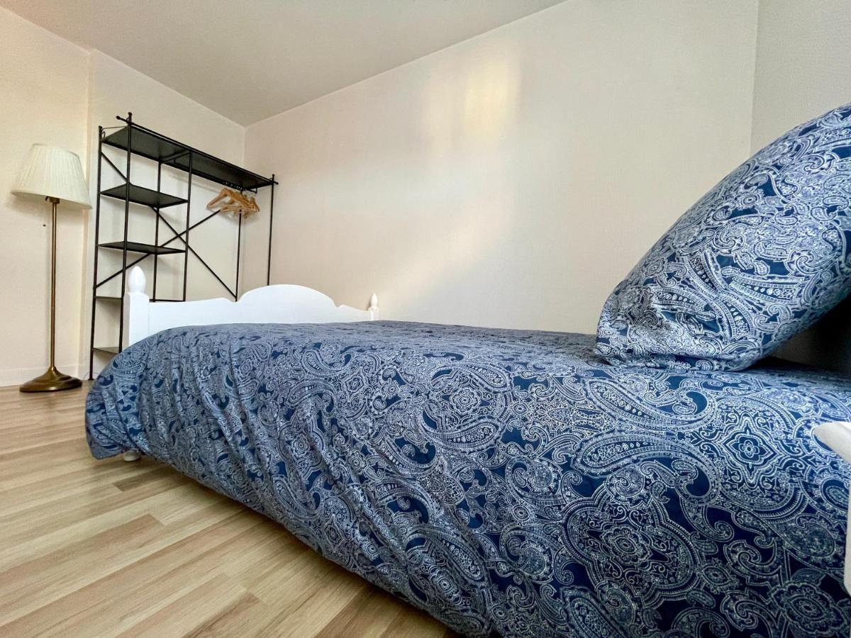 Le Monastere Apartment Bayeux Ngoại thất bức ảnh