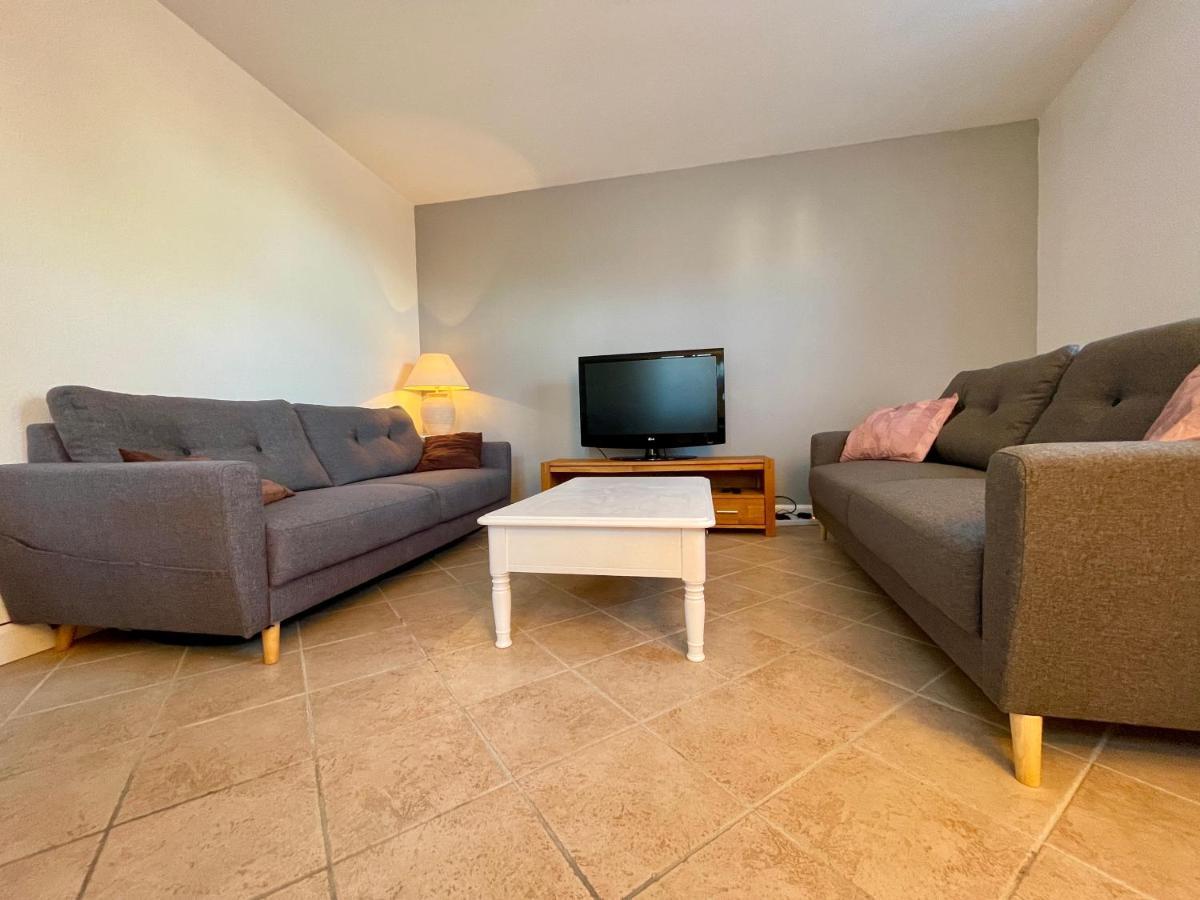 Le Monastere Apartment Bayeux Ngoại thất bức ảnh