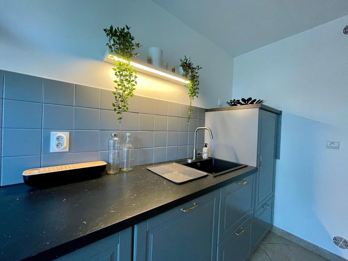 Le Monastere Apartment Bayeux Ngoại thất bức ảnh