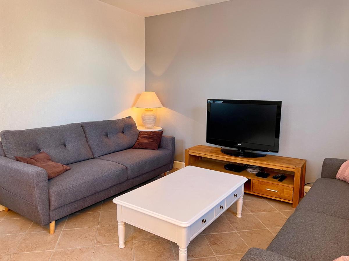 Le Monastere Apartment Bayeux Ngoại thất bức ảnh